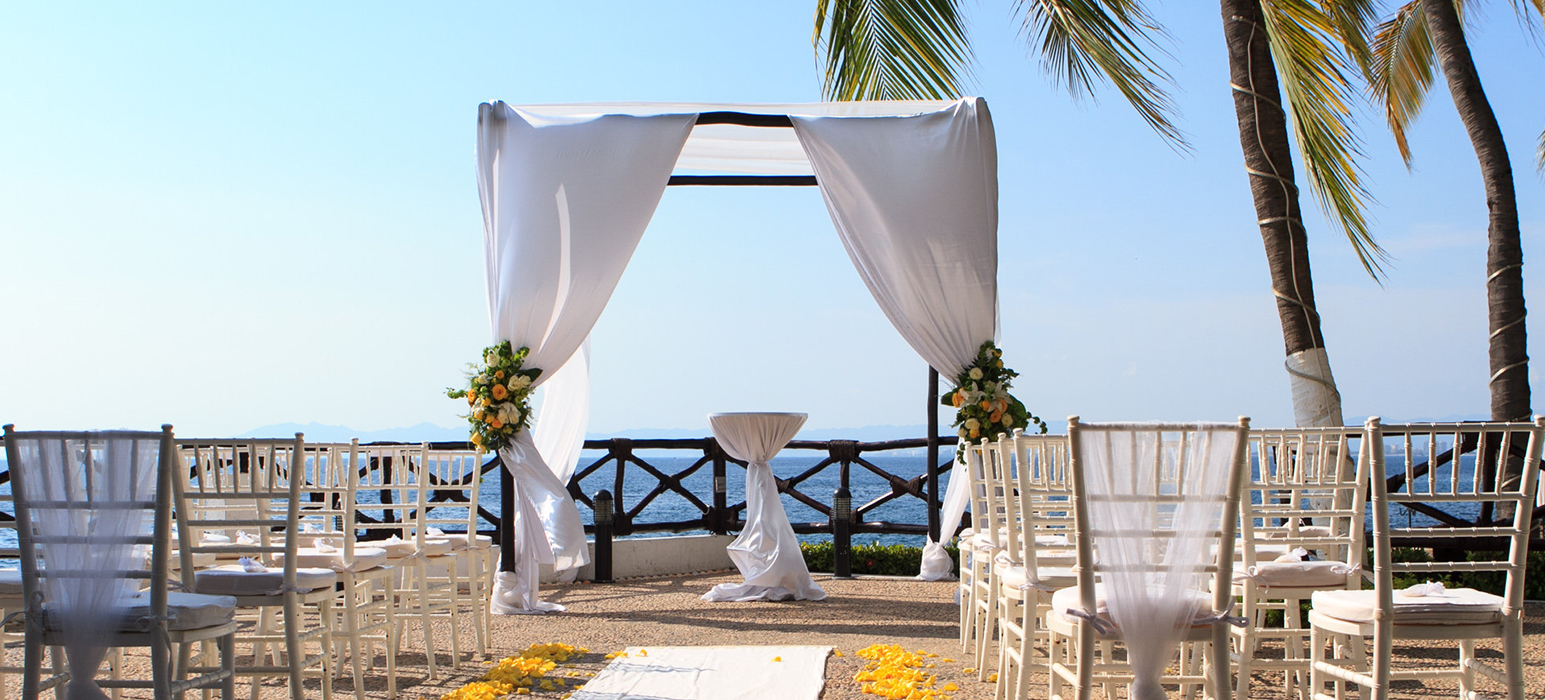 Locaciones para tus eventos en G2 Puerto Vallarta